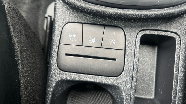 Ford Fiesta 1.0 EcoBoost Active X 5dr Petrol Hatchback